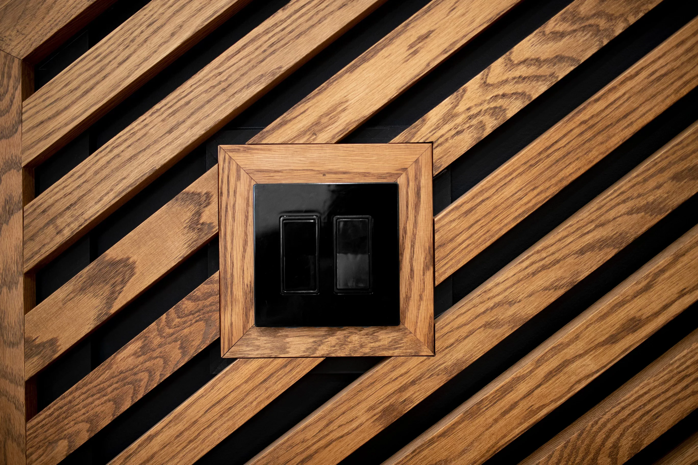 Custom kitchen project