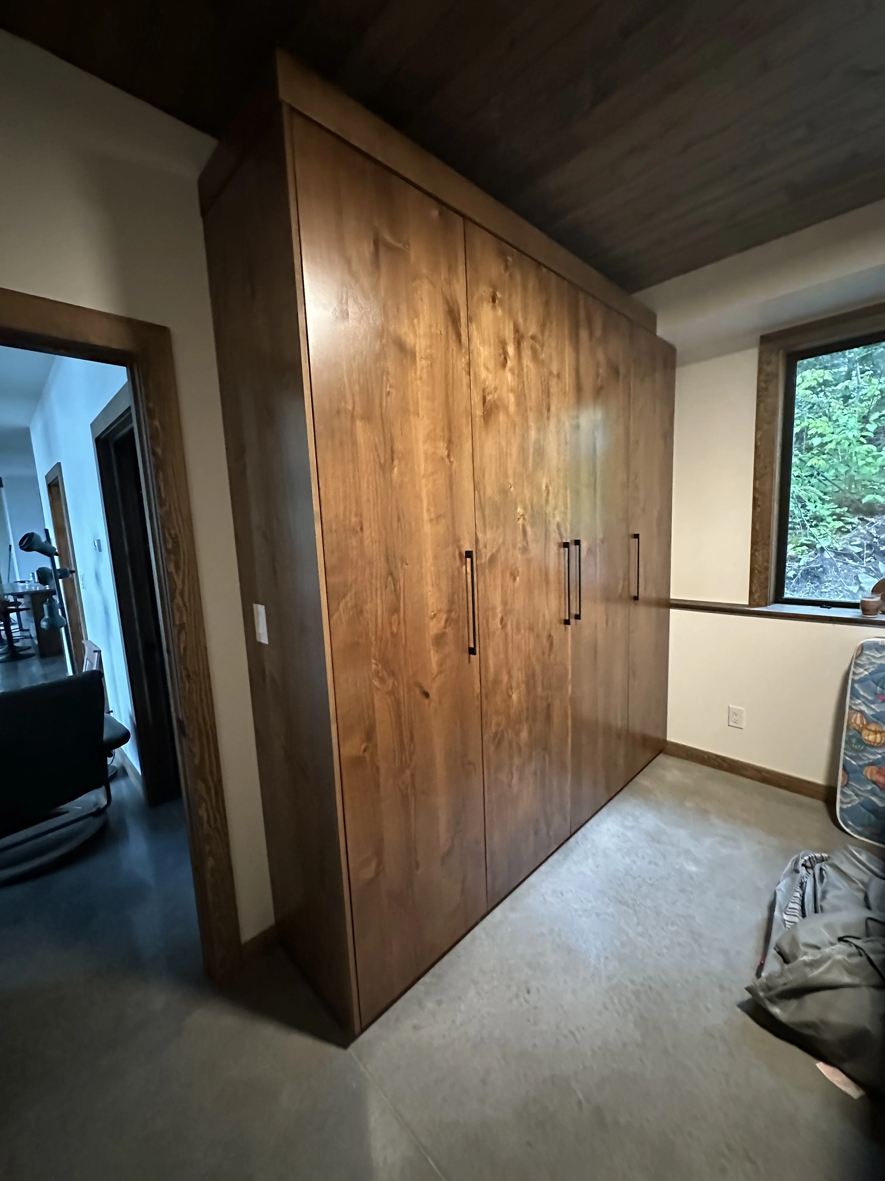 Architectural details